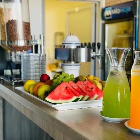 Camp Milo Moje Pensionat Drvenik (Split-Dalmatia)