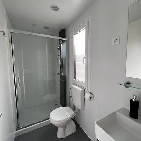 Pensionat Camp Milo Moje 4*