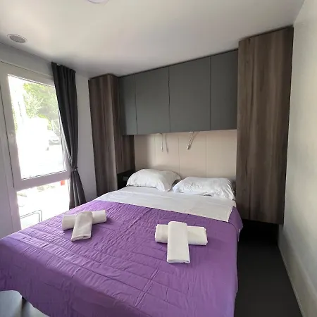 Camp Milo Moje Drvenik (Split-Dalmatia)