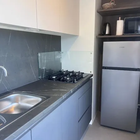 Camp Milo Moje Pensionat