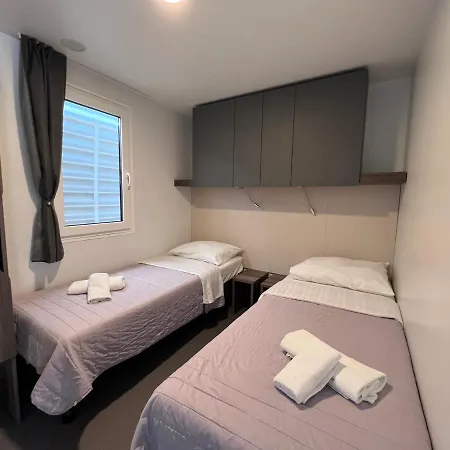 Camp Milo Moje Pensionat 4*