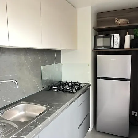 Camp Milo Moje Pensionat