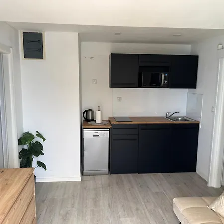 Camp Milo Moje Pensionat