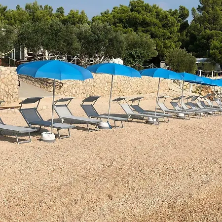 Camp Milo Moje 4* Drvenik (Split-Dalmatia)