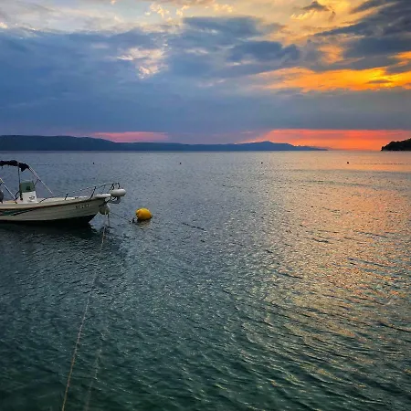 Camp Milo Moje Drvenik (Split-Dalmatia)