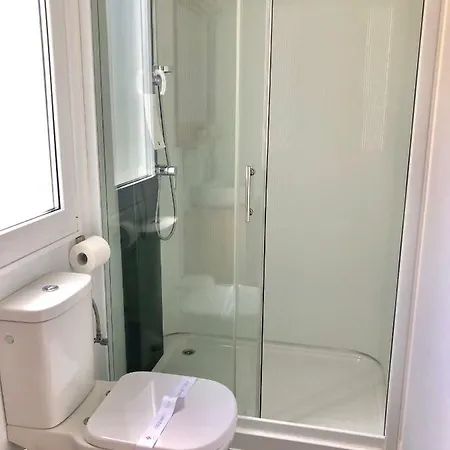 Pensionat Camp Milo Moje Drvenik (Split-Dalmatia)