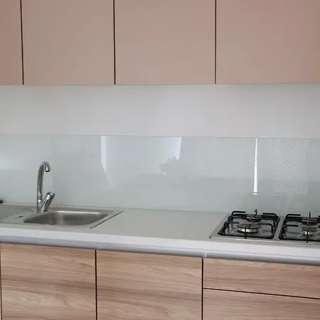 Camp Milo Moje Affittacamere 4*