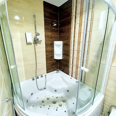 Pensionat Camp Milo Moje Drvenik (Split-Dalmatia)