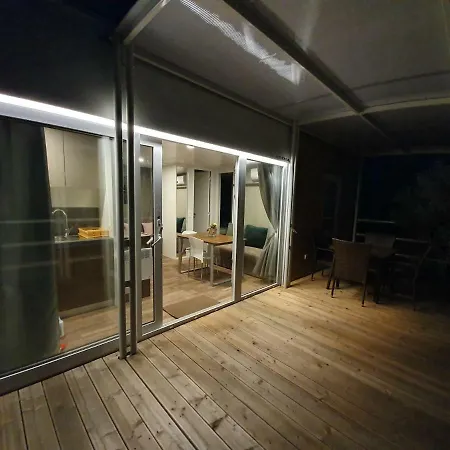 Pensionat Camp Milo Moje 4*