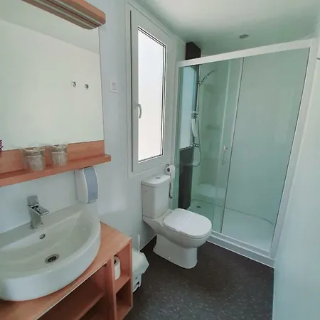 Pensionat Camp Milo Moje