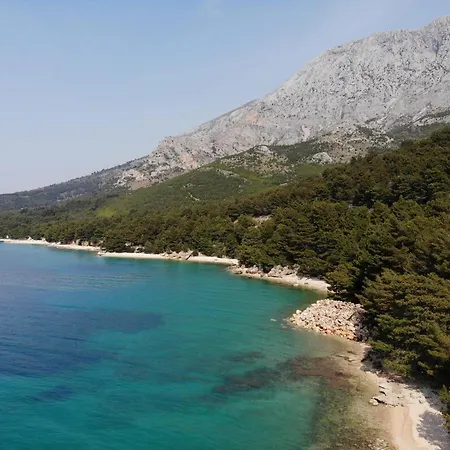 Camp Milo Moje 4*
