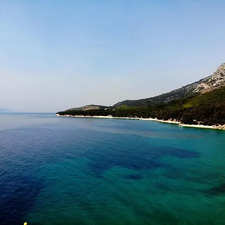 Camp Milo Moje Gasthuis 4*