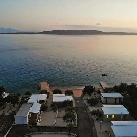Camp Milo Moje Drvenik (Split-Dalmatia)