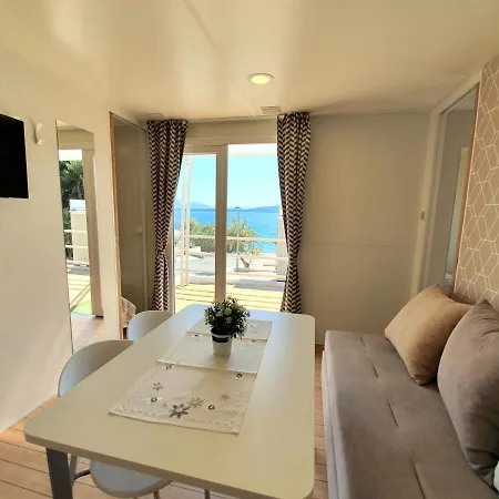 Camp Milo Moje Pensionat