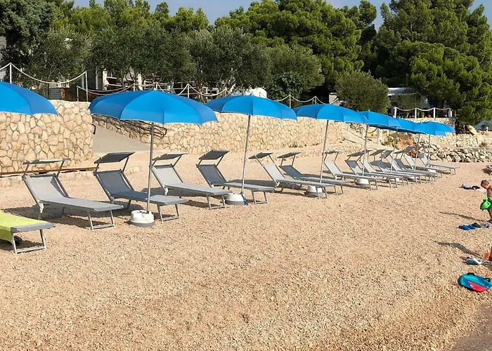 Camp Milo Moje 4* درفينيك