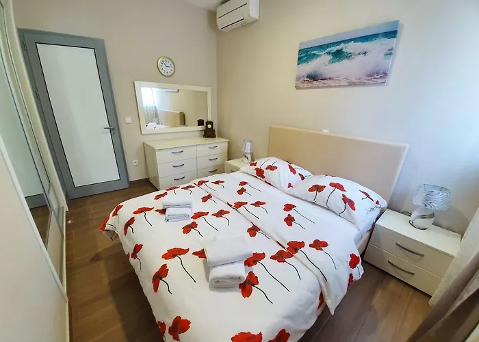 بيت ضيافة Camp Milo Moje درفينيك