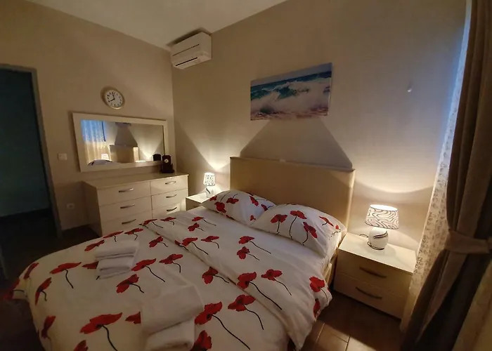 Camp Milo Moje 4*