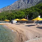 게스트하우스 Camp Milo Moje 드레베니크