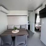 Camp Milo Moje