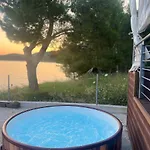 Camp Milo Moje 게스트하우스 드레베니크