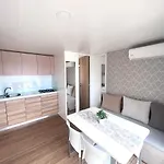 Camp Milo Moje 게스트하우스 드레베니크