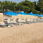 Camp Milo Moje 4* 드레베니크