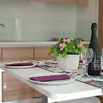 Camp Milo Moje