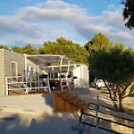 게스트하우스 Camp Milo Moje 드레베니크