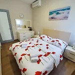 게스트하우스 Camp Milo Moje 드레베니크