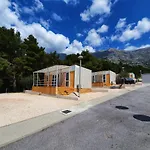 게스트하우스 Camp Milo Moje 드레베니크