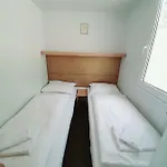 게스트하우스 Camp Milo Moje 드레베니크