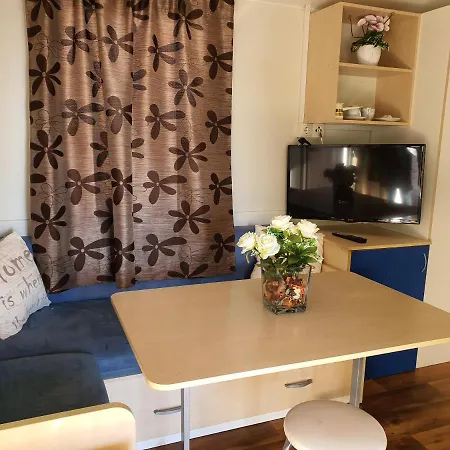 Camp Milo Moje Gostinjska kuća Drvenik (Split-Dalmatia)