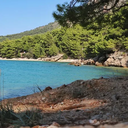 Gostinjska kuća Camp Milo Moje 4*