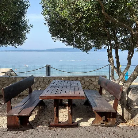 Camp Milo Moje Gostinjska kuća