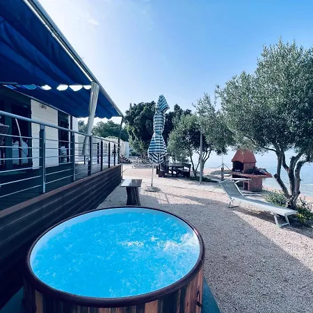Camp Milo Moje Guest house Drvenik (Split-Dalmatia)