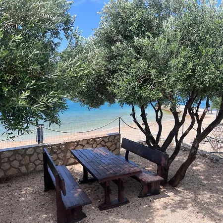 Camp Milo Moje Gostinjska kuća