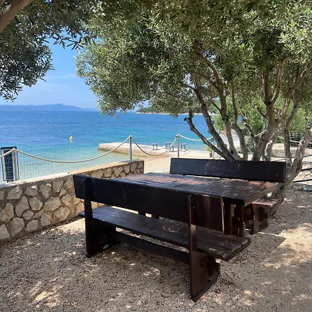 Camp Milo Moje Gostinjska kuća