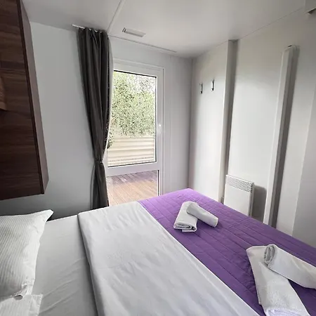 Camp Milo Moje 4*