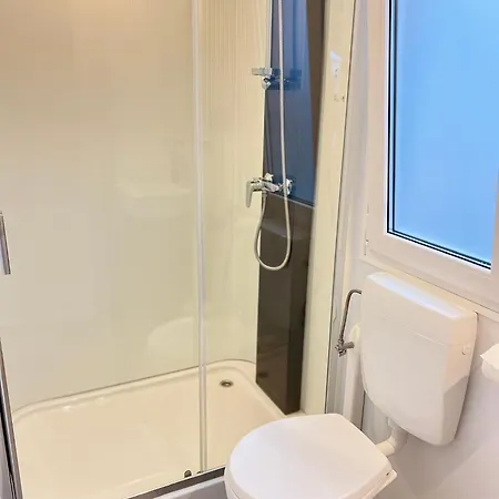 Camp Milo Moje 4* Drvenik (Split-Dalmatia)