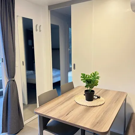 Penzion Camp Milo Moje Drvenik (Split-Dalmatia)