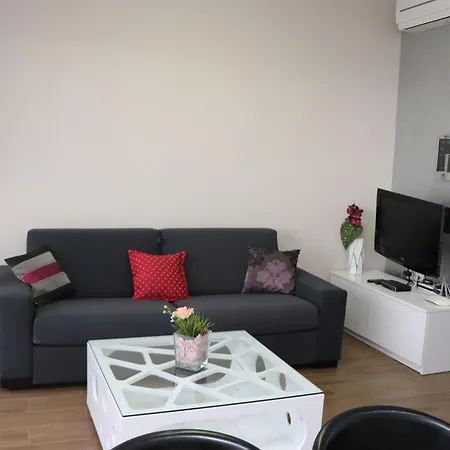 Guest house Camp Milo Moje 4*