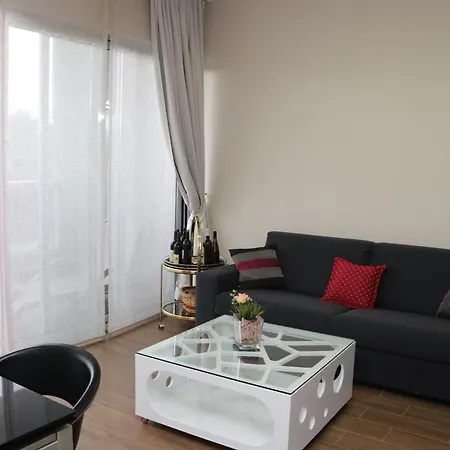 Guest house Camp Milo Moje