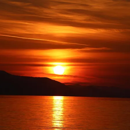 Camp Milo Moje Drvenik (Split-Dalmatia)