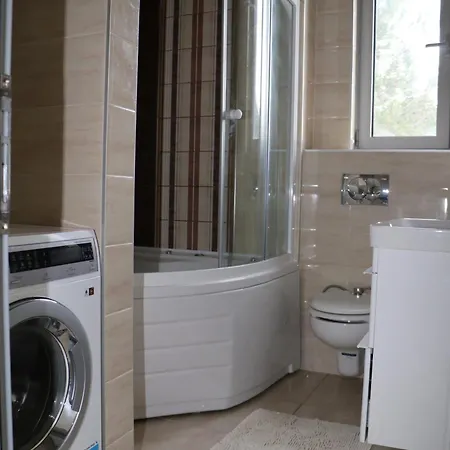 Guest house Camp Milo Moje 4*