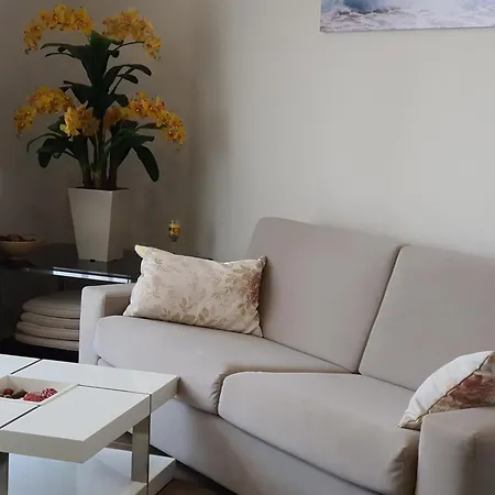Camp Milo Moje 4* Drvenik (Split-Dalmatia)
