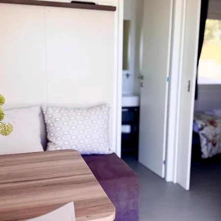 Guest house Camp Milo Moje 4*