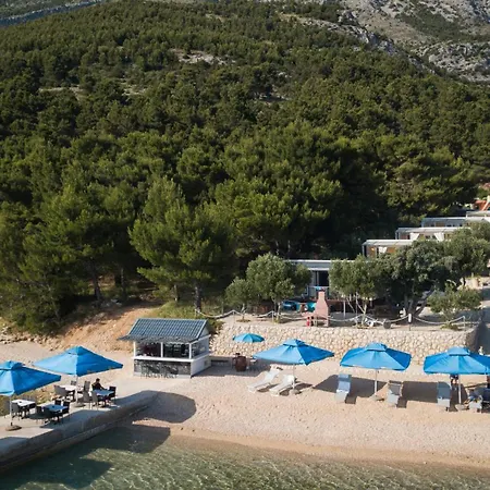 Camp Milo Moje Casa de hóspedes Drvenik (Split-Dalmatia)
