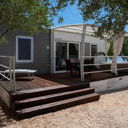 Camp Milo Moje 4*