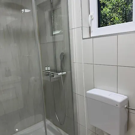 Camp Milo Moje 4*