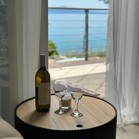 Camp Milo Moje 4* Drvenik (Split-Dalmatia)